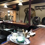 クラシックカフェ 小夜曲 - 