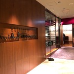 キュイジーヌ[s] ミッシェル・トロワグロ - 