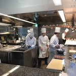 キュイジーヌ[s] ミッシェル・トロワグロ - 