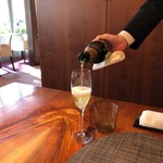 キュイジーヌ[s] ミッシェル・トロワグロ - 