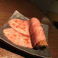 炭火焼肉 ふちおか - 