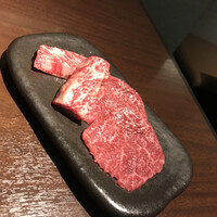炭火焼肉 ふちおか - 