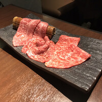 炭火焼肉 ふちおか - 