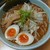 麺屋 源 - みそらーめん900えん