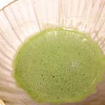 レフェルヴェソンス - お薄