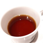 レフェルヴェソンス - コーヒー