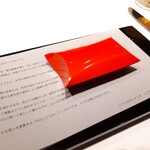 レフェルヴェソンス - はい、スペシャリテ❗