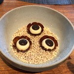 キュイジーヌ[s] ミッシェル・トロワグロ - 