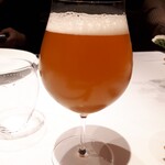 レフェルヴェソンス - こちらも美味しかった✨✨次回も飲もう♪