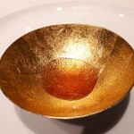 レフェルヴェソンス - 一献