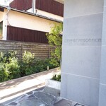 レフェルヴェソンス - お店の外観