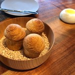 キュイジーヌ[s] ミッシェル・トロワグロ - 