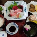 Sushikappou Takeya - 