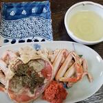 寿司割烹 竹屋 - 