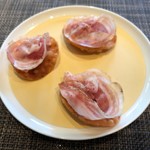 キュイジーヌ[s] ミッシェル・トロワグロ - 