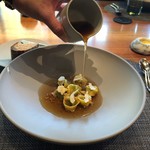 キュイジーヌ[s] ミッシェル・トロワグロ - 