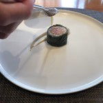 キュイジーヌ[s] ミッシェル・トロワグロ - 