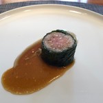 キュイジーヌ[s] ミッシェル・トロワグロ - 