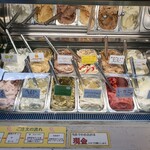 MALGA GELATO - 