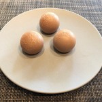 キュイジーヌ[s] ミッシェル・トロワグロ - 