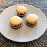 キュイジーヌ[s] ミッシェル・トロワグロ - 