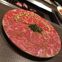 原宿焼肉 KINTAN - 