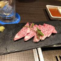 原宿焼肉 KINTAN - 
