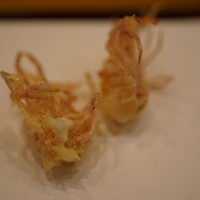 天ぷら 逢坂 - 