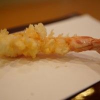 天ぷら 逢坂 - 