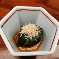 岡半 - 