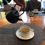 キュイジーヌ[s] ミッシェル・トロワグロ - 