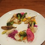 リストランテ野呂 - 