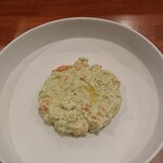 リストランテ野呂 - 