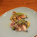 リストランテ野呂 - 