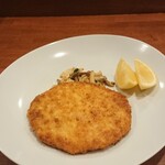 リストランテ野呂 - 