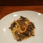 リストランテ野呂 - 