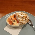 リストランテ野呂 - 