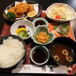 Nihombashi Hankyo - 