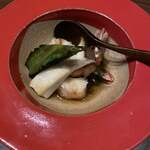 鉄板焼さわふじ - 