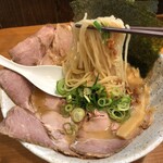 ラーメン こんじき 本店