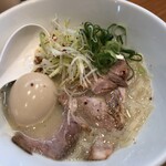 ラーメン こんじき 本店