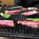 Yakiniku Hatsuei - 