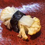 すし和食 一膳 - 