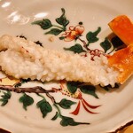 はらまさ - 菊の花のように綺麗なーかにの身です*\(^o^)/*