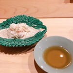 はらまさ - カニの身と酢