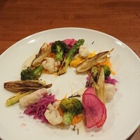 リストランテ野呂 - 