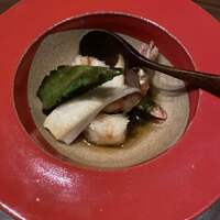 鉄板焼さわふじ - 
