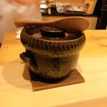 はらまさ - 土鍋
