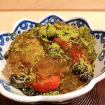 はらまさ - 甘味