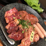 焼肉特急 - 